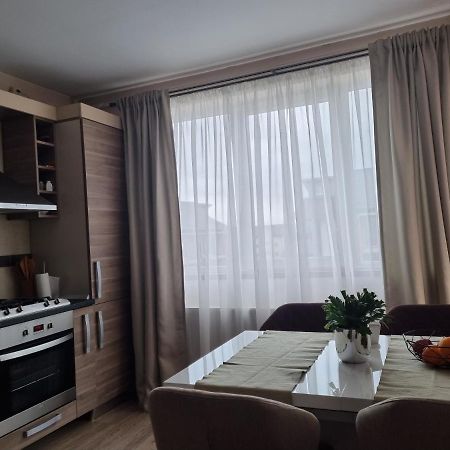 Apartament Rasnov Loft Zewnętrze zdjęcie