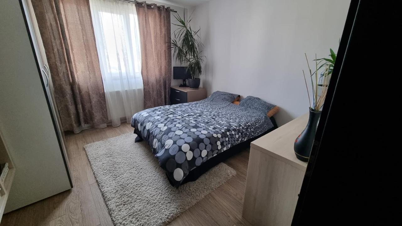 Apartament Rasnov Loft Zewnętrze zdjęcie