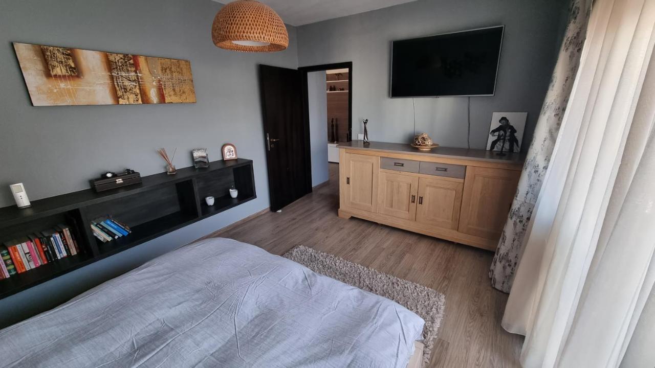 Apartament Rasnov Loft Zewnętrze zdjęcie