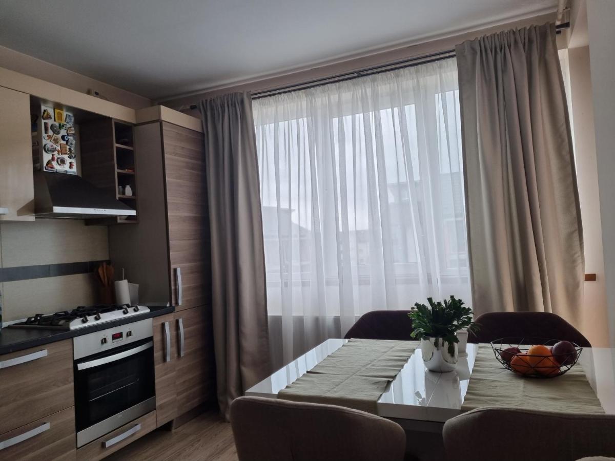 Apartament Rasnov Loft Zewnętrze zdjęcie