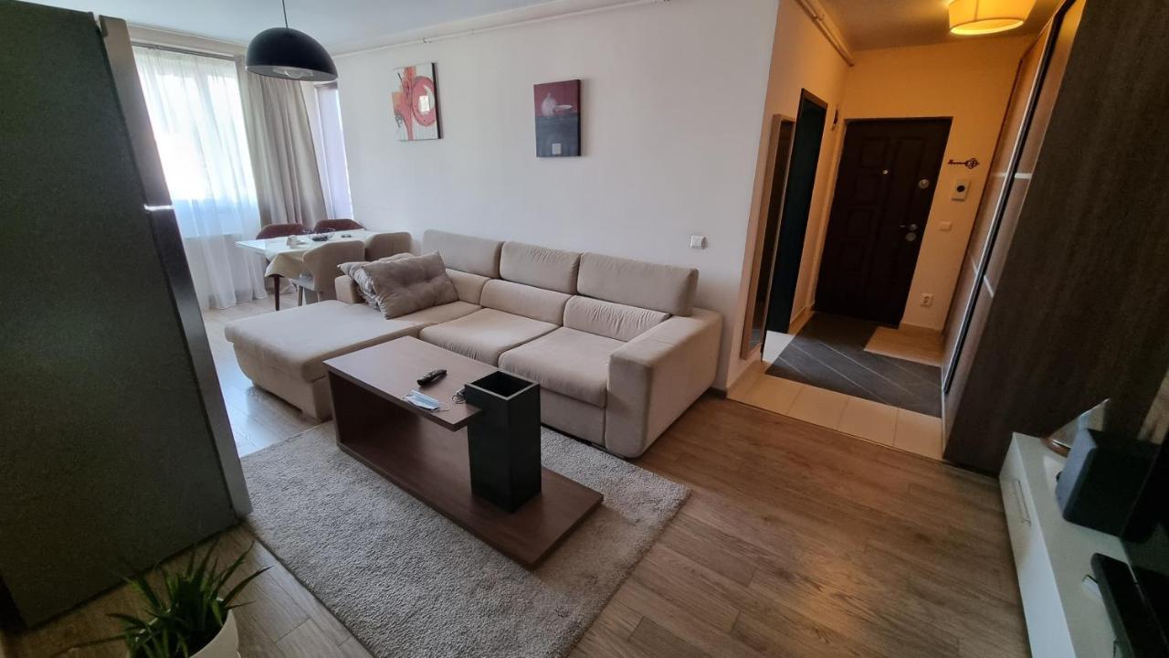Apartament Rasnov Loft Zewnętrze zdjęcie