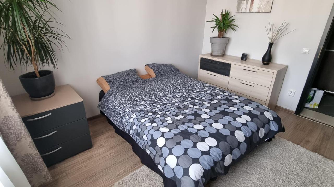 Apartament Rasnov Loft Zewnętrze zdjęcie