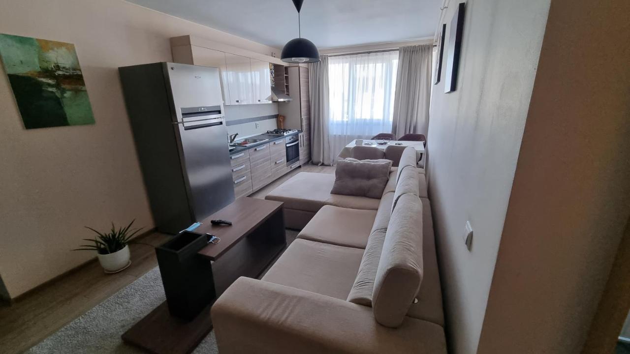 Apartament Rasnov Loft Zewnętrze zdjęcie